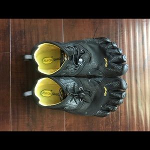 Vibram Five Fingers Shoes